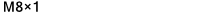 Значение характеристики 'Резьба (G)' у товара 'UC209-27S6'