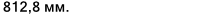 Значение характеристики 'Наружный диаметр (D)' у товара 'THR610'